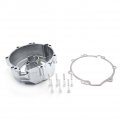 Smt-chrome Left Engine Stator Cover See Through Compatible With Kawasaki 2006-2014 Zx Zx14r Zzr1400 B01mttt1qr