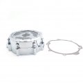Smt-chrome Left Engine Stator Cover See Through Compatible With Kawasaki 2006-2014 Zx Zx14r Zzr1400 B01mttt1qr