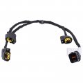 Applianpar Ignition Coil Harness For Hyundai Santa Fe Kia Optima Rondo
