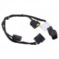Applianpar Ignition Coil Harness For Hyundai Santa Fe Kia Optima Rondo