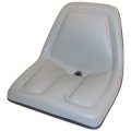 Deluxe Mower Tractor Seat For John Deere Kubota Allis-chalmers Bobcat Case-ih Ford New Holland White Oliver Mpl Moline Massey 