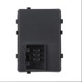 Cac Front Left Driver Side Premium Electric Window Control Switch Compatibile With 2002-2007 For-d F-250 F-350 F-450 F-550 