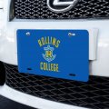 Rollins College Tars Logo Novelty Metal Vanity Tag License Plate