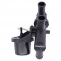 Havc Air Conditioning Heater Control Valve Solenoid