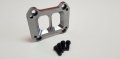 Adapt Hx55 M11 Dd15 Holset Manifold To T6 Divided Turbo Fit 94-11 Dodge Cummins 