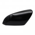 Secosautoparts Black Driver Left Side Mirror Cover 76251-tba-a11zf 76251-tba-a21zg Compatible With Honda Civic Insight 2016