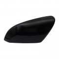 Secosautoparts Black Driver Left Side Mirror Cover 76251-tba-a11zf 76251-tba-a21zg Compatible With Honda Civic Insight 2016