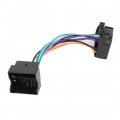 Kimiss Radio Wire Harness Adapter Rcd330 Rcd330g Pq To Mqb