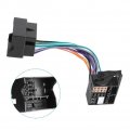 Kimiss Radio Wire Harness Adapter Rcd330 Rcd330g Pq To Mqb
