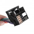 Kimiss Radio Wire Harness Adapter Rcd330 Rcd330g Pq To Mqb