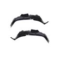 Front Fender Liners Pair For Kia Sportage 2005 2006 2007 2008 2009 2010 Driver And Passenger Side Replaces 868121f000 