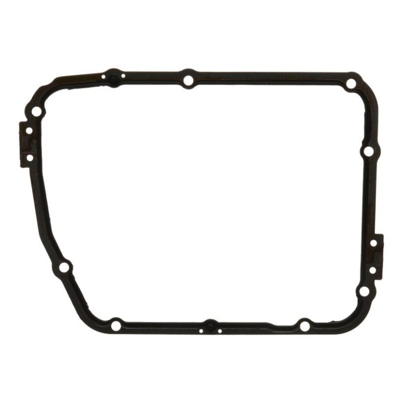 Federal Mogul Pan Gasket Top Metal And Bonded Rubber