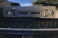 10 Front License Plate Tag Holder Mounting Mount Adapter Bumper Kit Bracket For Auto Car Truck Van Suv Golf Cart Quantity 