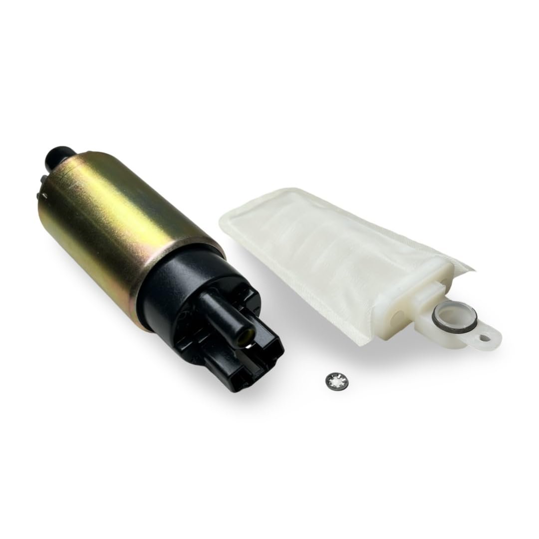 12v Fuel Pump Replacement For Polaris Sportsman 500 700 800 Efi 2007 To 2010 In Tank Atv