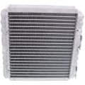 Nissan Frontier Heater Core 2002 2017 Front Aluminum 6 X 7 5 1 In Size Replaces Dpi 8401 