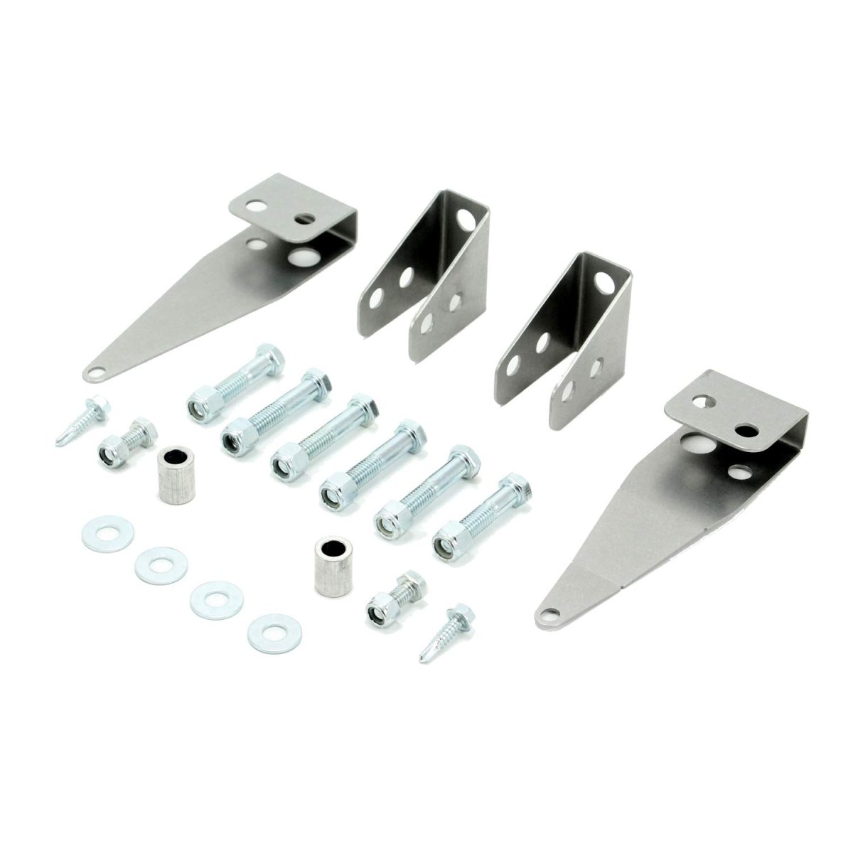 Kimpex Lift Kit Fits Honda 2
