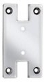C R Laurence C0l3ch Crl Chrome Cologne 037 Series Wall Mount Full Back Plate 