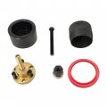 Zktool 1072 Front And Rear Crankshaft Oil Seal Remover Installation Kit For Bmw N20 N26 Engines Equivalent To 110371 110372 