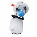 Waltyotur Electric Fuel Pump Assembly Replacement For Pontiac G6 2009-2010 L4 2 4l V6 3 5l