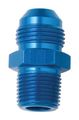 Fragola 481621 Straight Adapter Fitting 20 X 1 Mpt 