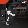 A-premium Rear Trunk Latch Tailgate Door Lock Actuator Compatible With Kia Sorento 2016-2020 Sport Utility Without Power