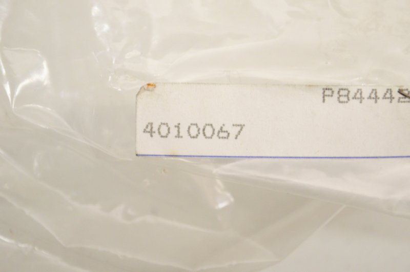 Genuine Polaris Part Number Cable Ground Eng For Atv Motorcycle Snowmobile Or Watercraft