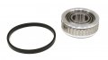 The Rop Shop Alpha 1 Gen Ii Bellows Repair Kit For Mallory 9-72900 972900 9-72906 972906