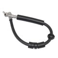 Front Left Brake Hose Lr075355 For Land Rover Discovery Sport 2012 2019 And Range Evoque 2018 2 0l 