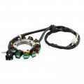 Topteng Magneto Generator Stator Fit For Honda Xr 650650 R Europe 2000-2007 Xr 400 Xr400 1996-2004
