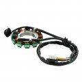 Topteng Magneto Generator Stator Fit For Honda Xr 650650 R Europe 2000-2007 Xr 400 Xr400 1996-2004