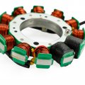 Topteng Magneto Generator Stator Fit For Honda Xr 650650 R Europe 2000-2007 Xr 400 Xr400 1996-2004