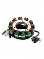 Topteng Magneto Generator Stator Fit For Honda Xr 650650 R Europe 2000-2007 Xr 400 Xr400 1996-2004