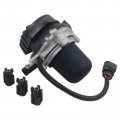 Secondary Air Injection Pump Replacement For 2003-2006 Porsche Cayenne 4 5l Driver Side 95560510511 95560510510 