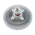 Engine Cooling Fan Clutch Replacement For Ram 1500 2500 2009 2013 V8 4 7l Part Number 2931 55056860ab 55056860ac 