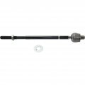 Inner Tie Rod End For Hyundai Tiburon 2002 2003 2004 2005 2008 Front Driver Or Passenger Side Rack Adjustable Hy4522101 