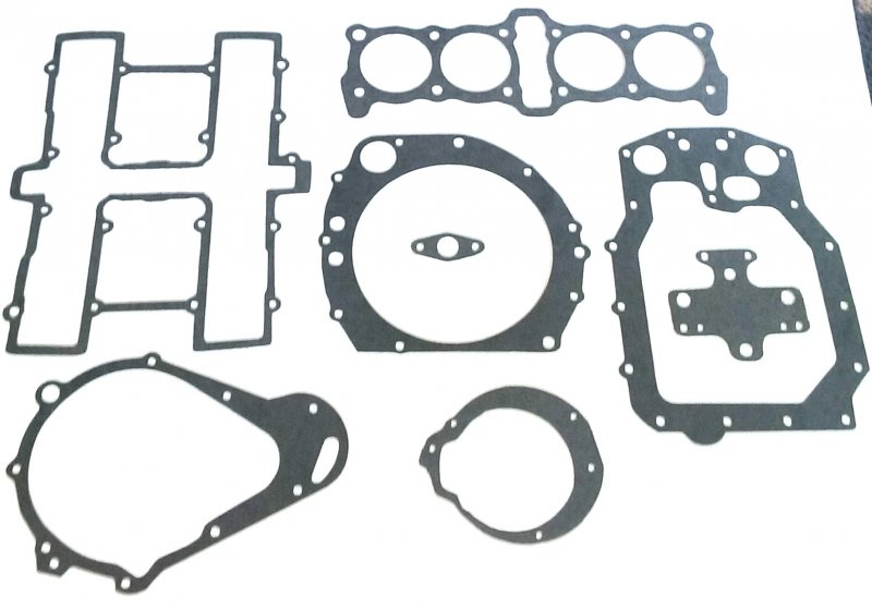 Engine Gasket Set For Suzuki Gs650 G Gl 1981 To 1983 Mg 331181k