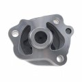 Haiyazhma New Oil Pump 16851-35012 1685135012 Compatible With Kubota D902 D702 D902-et03 D902-et07 D902-4gu1385 Utility Vehicle