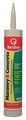 Red Devil 0646 Masonry And Concrete Acrylic Sealant Repair Gray 10 1 Oz Cartridge 