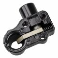 Ydlmt Motorcycle Seat Lock With Keys Kit For H-onda Cb175 Cb200 Cb 350 350f Cb360 Cb400f Cb450 Cb500 550 Cb750 Cl175 Cl350