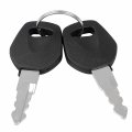 Ydlmt Motorcycle Seat Lock With Keys Kit For H-onda Cb175 Cb200 Cb 350 350f Cb360 Cb400f Cb450 Cb500 550 Cb750 Cl175 Cl350
