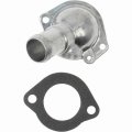 Engine Coolant Thermostat Housing For 96-00 Honda Civic 