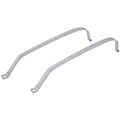 St45 Fuel Tank Straps 