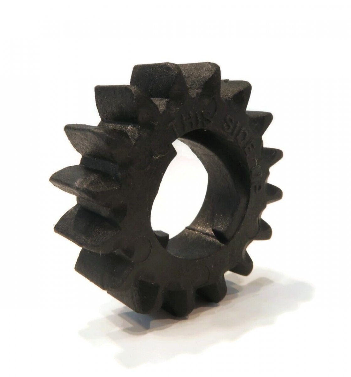 Starter Drive Gear For John Deere Ltr166 R70 R72 R92 S80 S82 S92 Sx85 Gx85 X130r