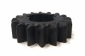 Starter Drive Gear For John Deere Ltr166 R70 R72 R92 S80 S82 S92 Sx85 Gx85 X130r