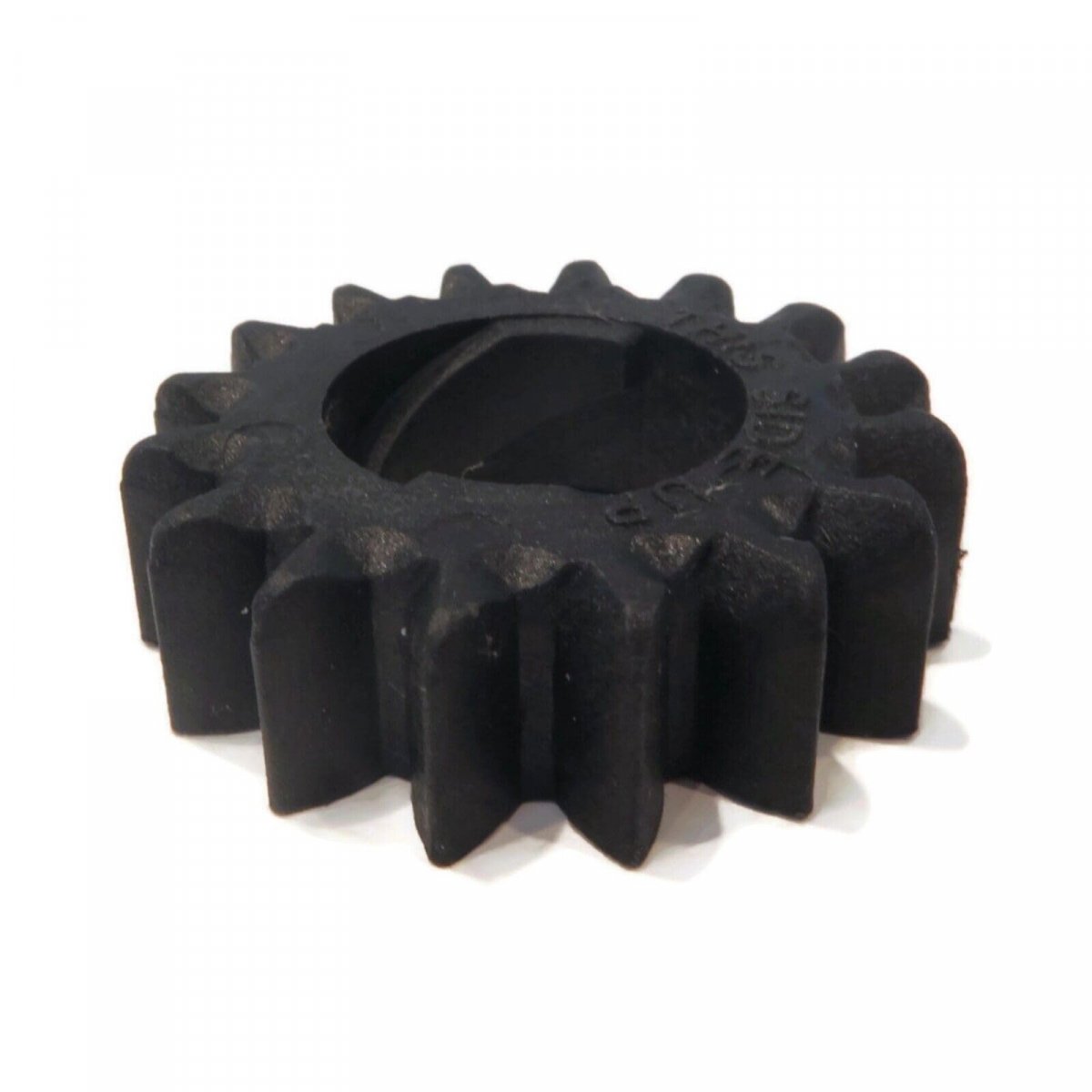 Starter Drive Gear For John Deere Ltr166 R70 R72 R92 S80 S82 S92 Sx85 Gx85 X130r