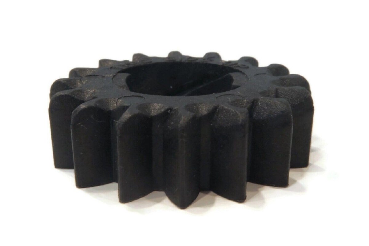 Starter Drive Gear For John Deere Ltr166 R70 R72 R92 S80 S82 S92 Sx85 Gx85 X130r