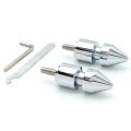 Spike Swingarm Spools Sliders Frame For Honda Cbr 600 954 1000 Rr 