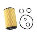 Beck Arnley 041-0830 Oil Filter 