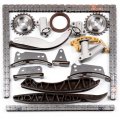 Ocpty Timing Chain Kit 24351-4a020 Fits For Kia Sorento Hyundai I800 H1 Mini Bus 2 5l 24361-4a020 23360-4a030
