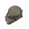 Green-l Motorcycle Left Engine Stator Cover Crankcase Fit For Kawasaki Z750 Z750s 2003-2006 